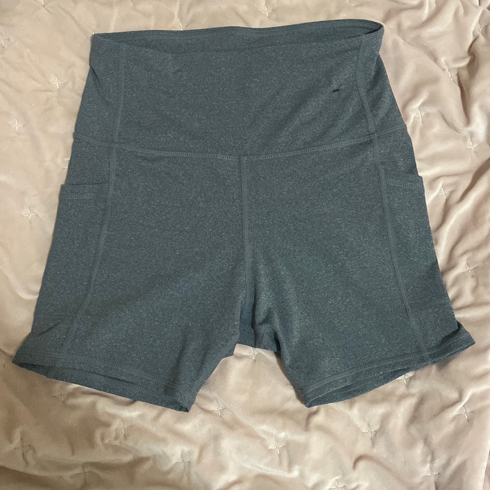 Aeropostale biker shorts